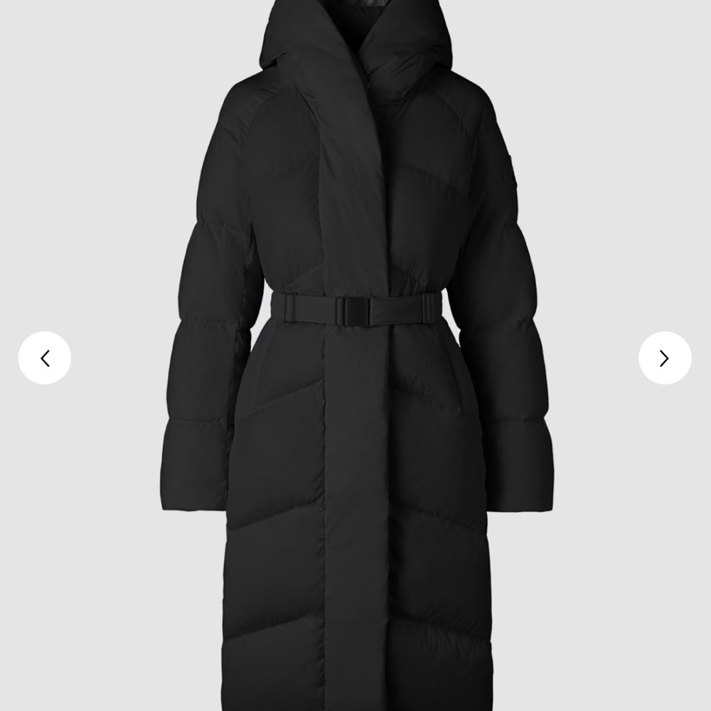 Canada Goose Marlow Parka